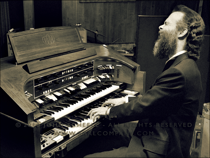 [Garth Hudson]