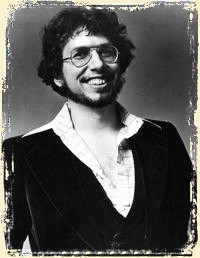 [David Bromberg]