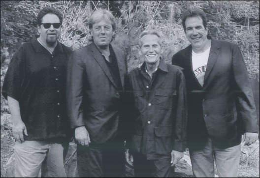 Levon & the Loast Hombres