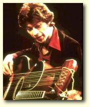 [Robbie Robertson]