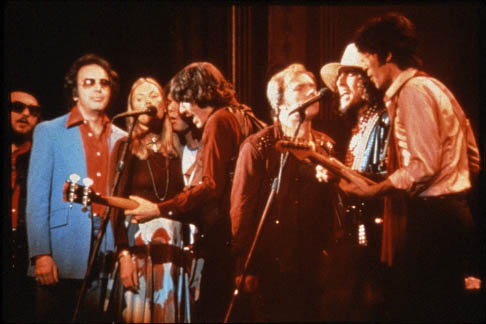 Last Waltz