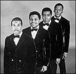 The Four Tops