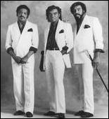 The Isley Brothers