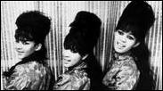 ronettes