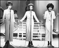 The Supremes